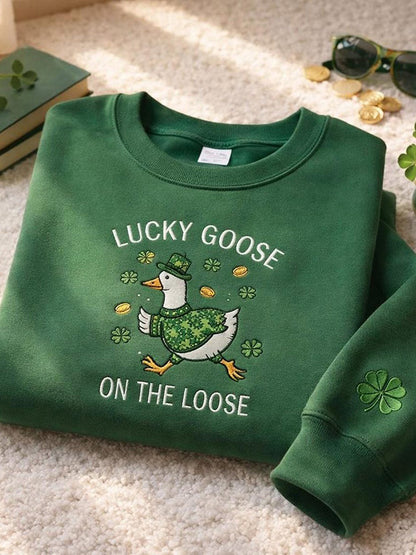 Thoughtfully Designed Shirt
