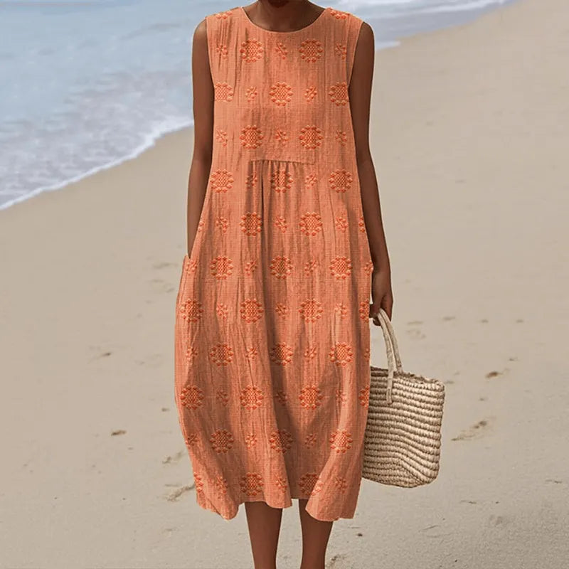 Vintage Inspired Dress