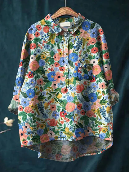 Elegantly Designed Shirt
