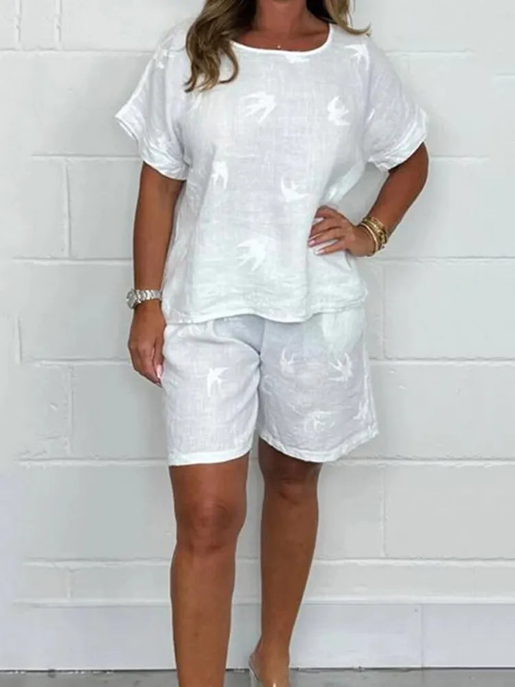 Classic Vintage Garment