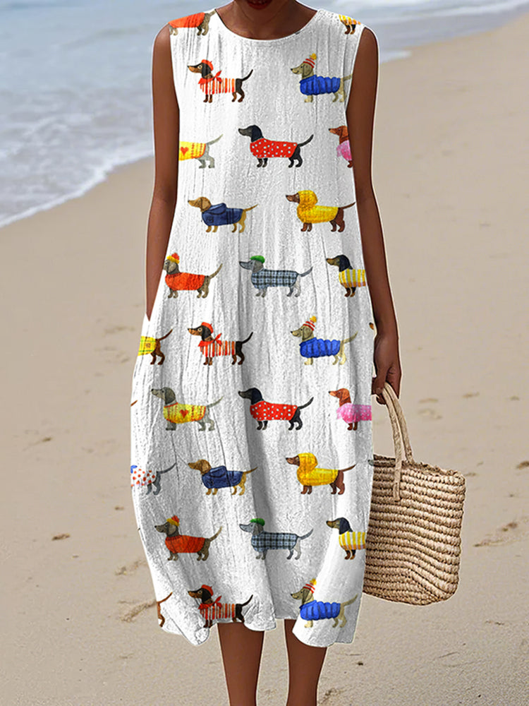 Beautifully Crafted Dress