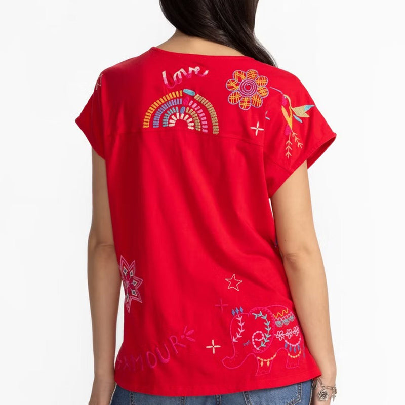Elegantly Designed Shirt