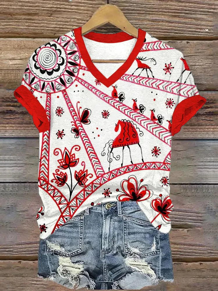 Classic Vintage Shirt