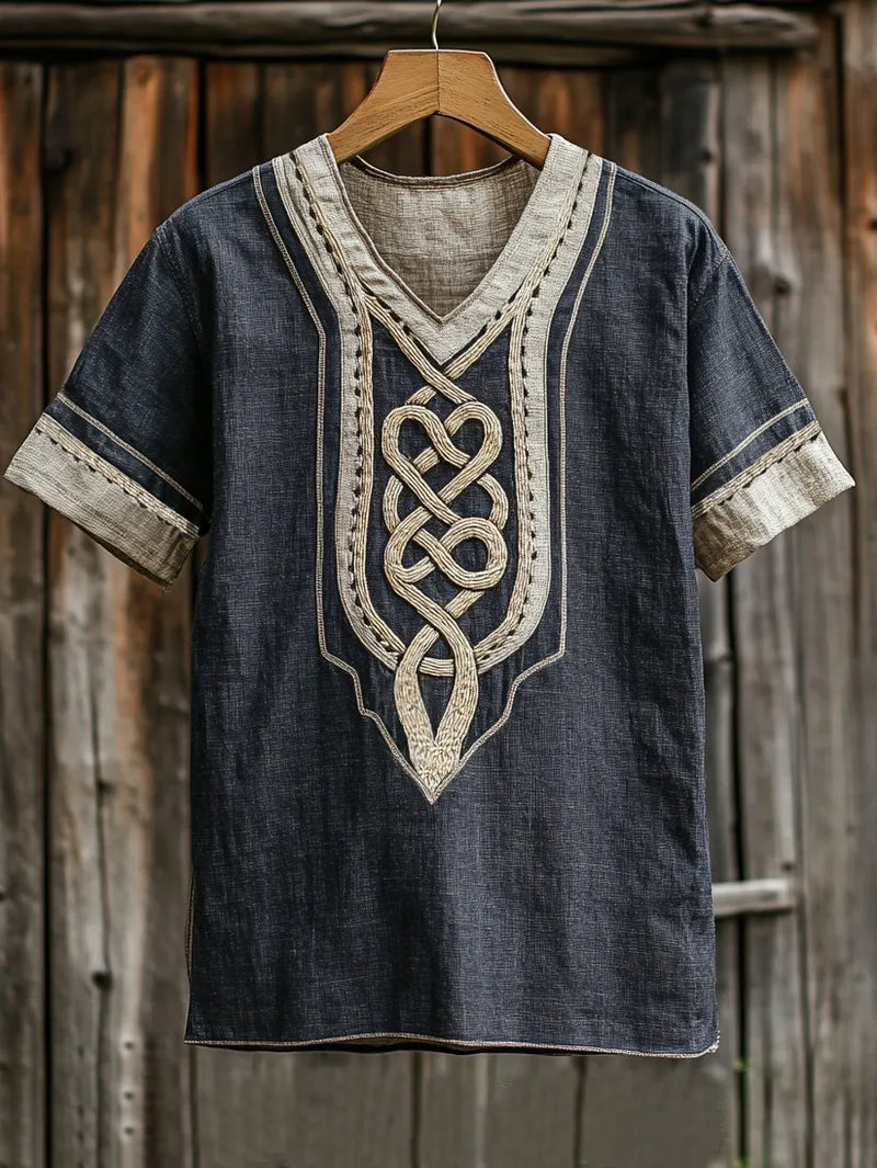 Classic Designed T-Shirt