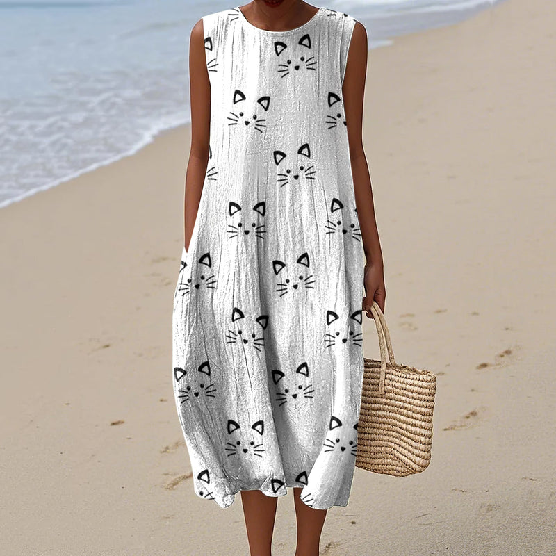 Elegantly Designed Dress