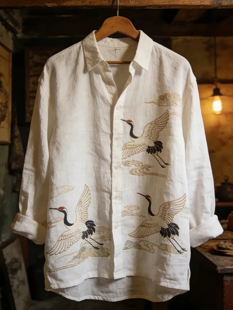 Classic Designed Shirt