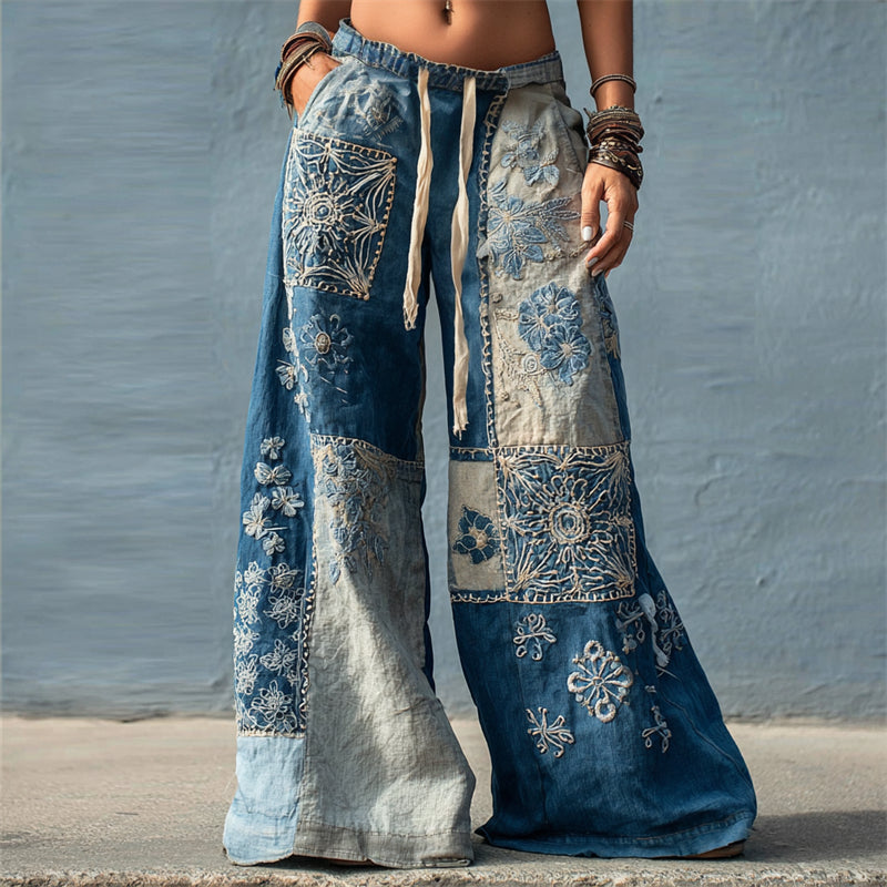 Thoughtfully Designed Pants