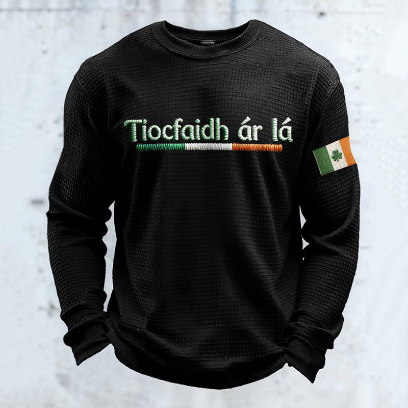 Elegantly Designed Shirt