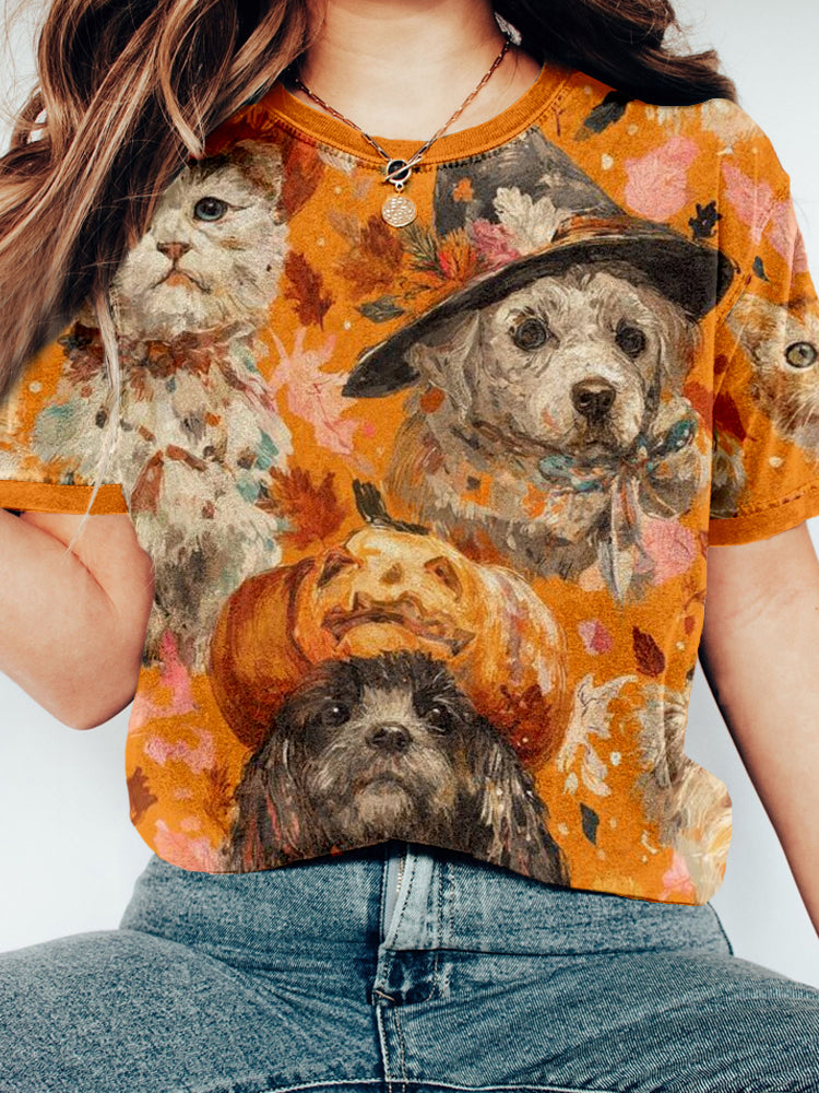 Gracefully Designed Shirt