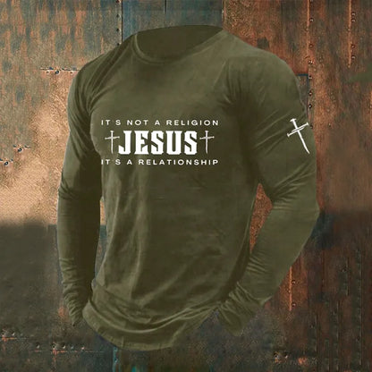 Elegantly Designed T-Shirt