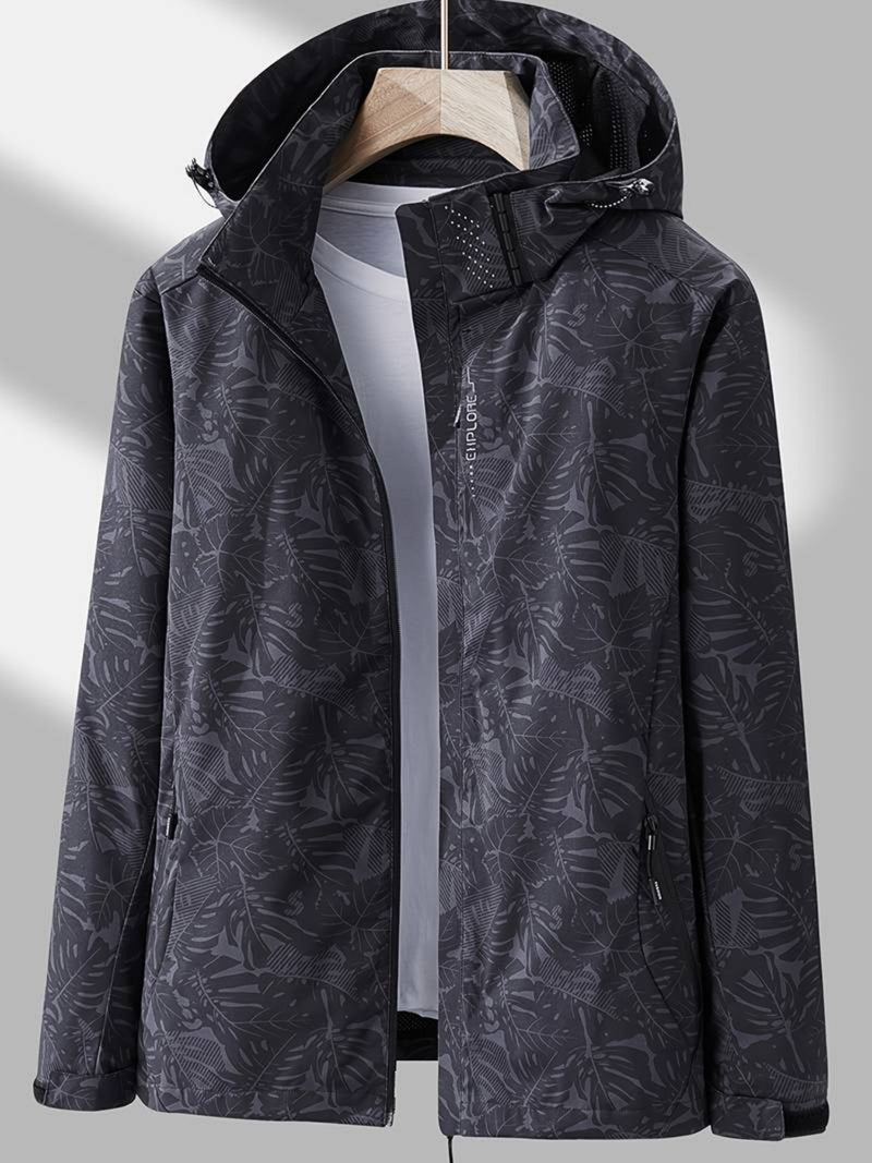 Classic Vintage Jacket