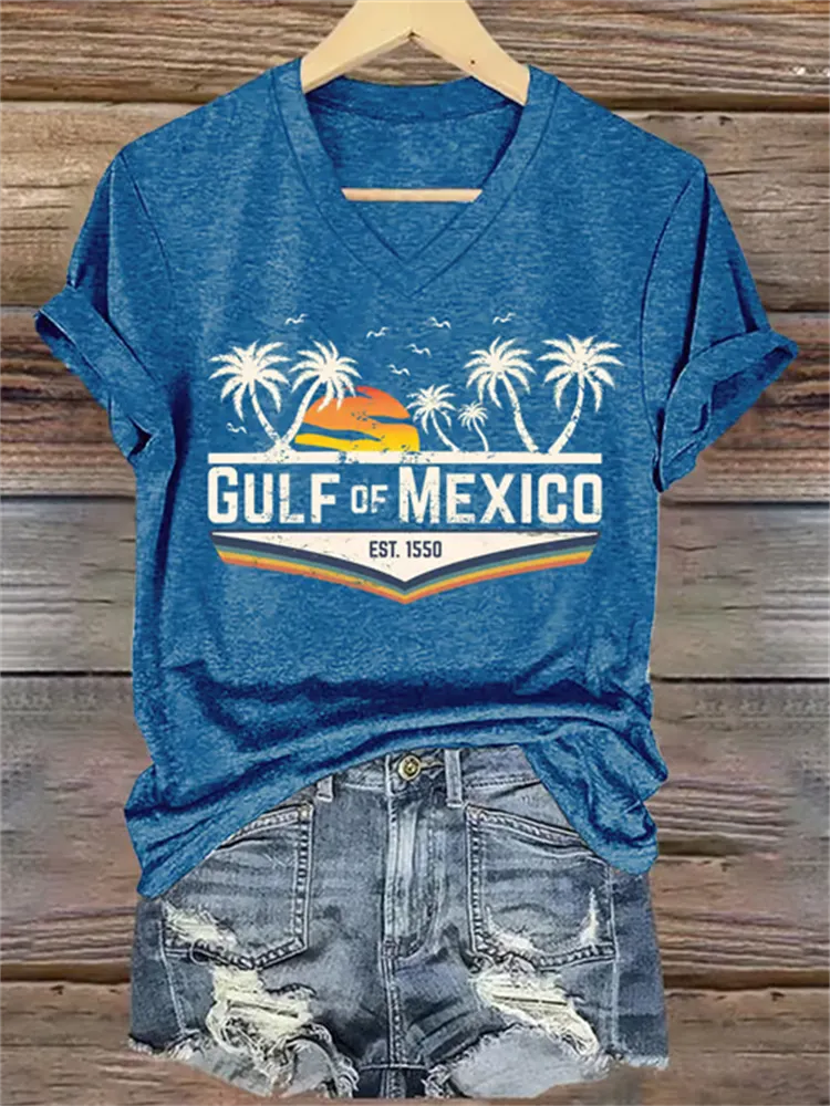 Classic Designed T-Shirt
