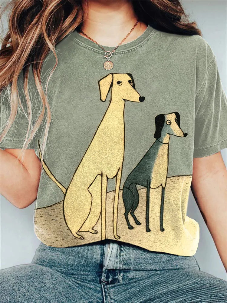 Beautifully Crafted T-Shirt