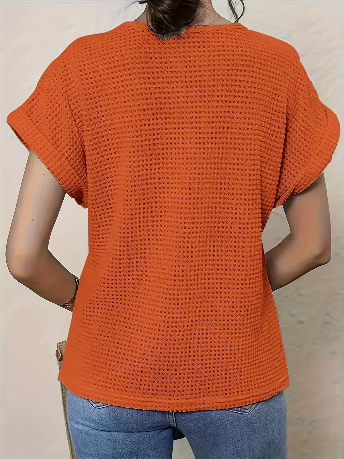Polished Shirt with an Effortless Classic Look