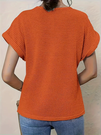 Polished Shirt with an Effortless Classic Look