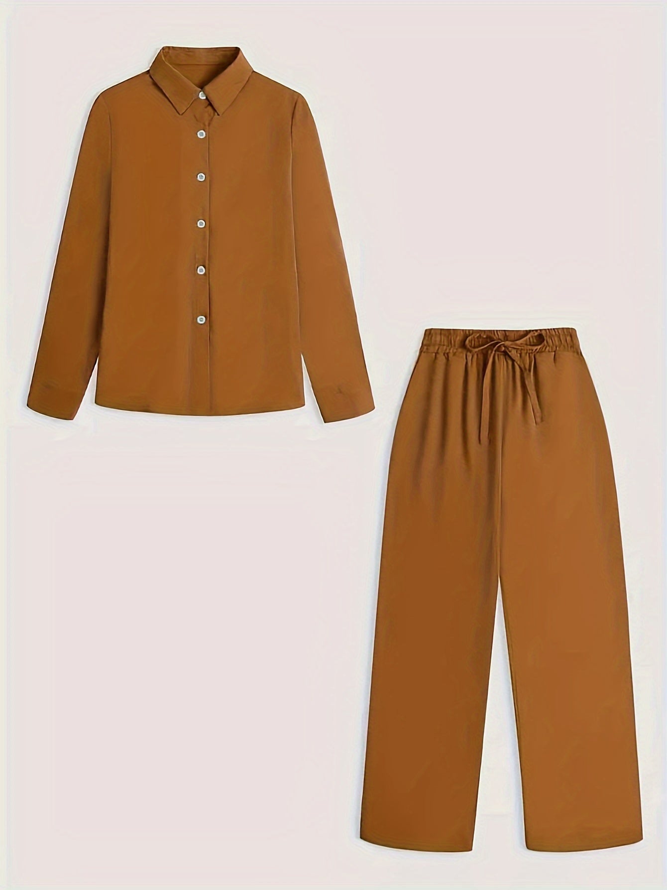 Classic Vintage Shirt with a Flattering Fit