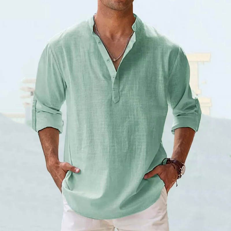 Classic Designed Shirt
