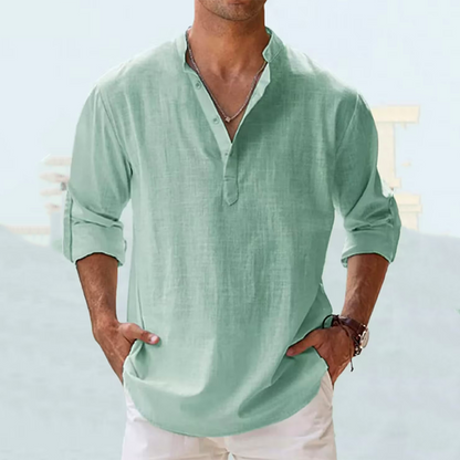 Classic Designed Shirt