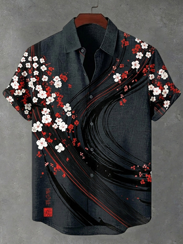 Classic Designed Shirt