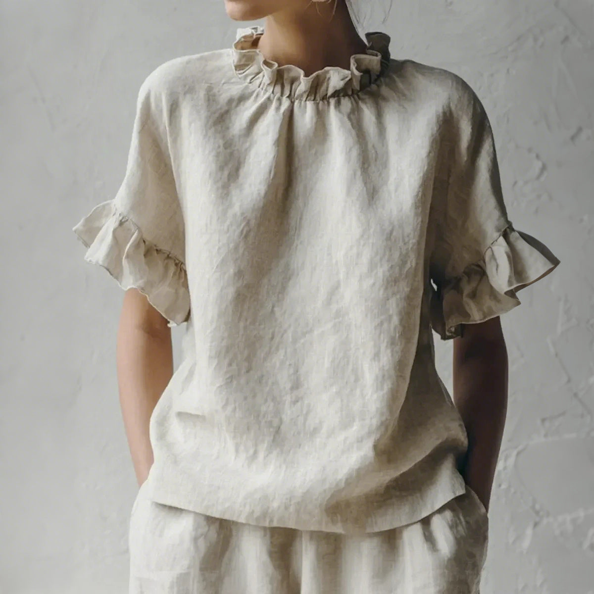 Classic Designed Shirt