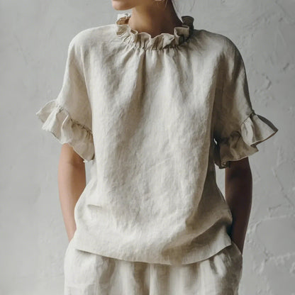 Classic Designed Shirt