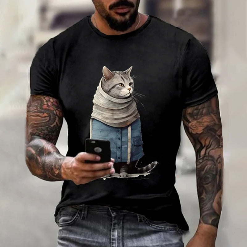 Beautifully Crafted T-Shirt