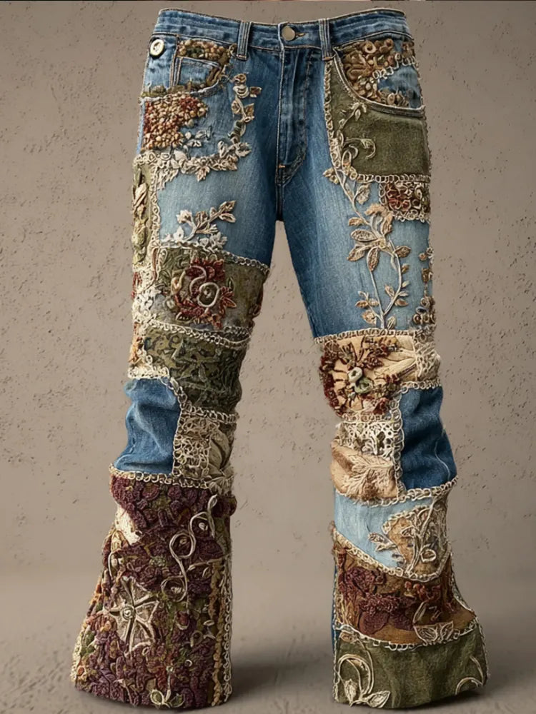Classic Designed Garment