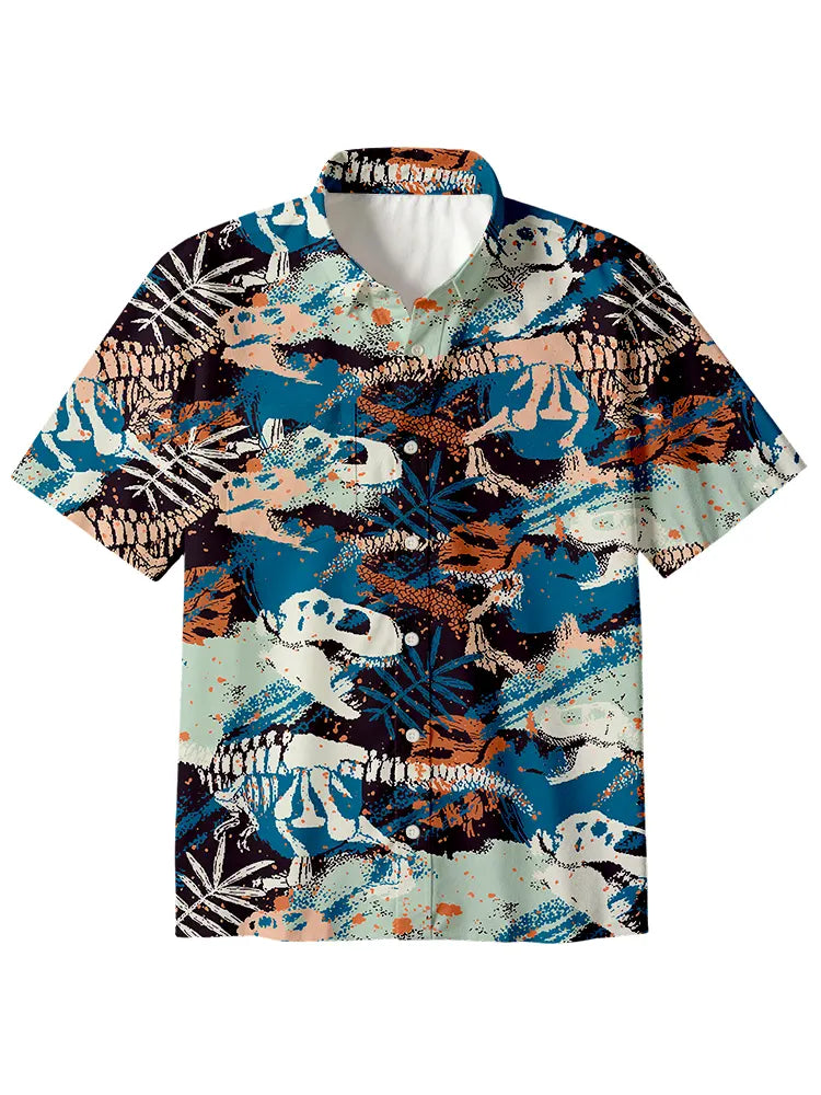 Classic Designed Shirt