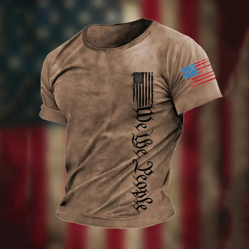Beautifully Crafted T-Shirt