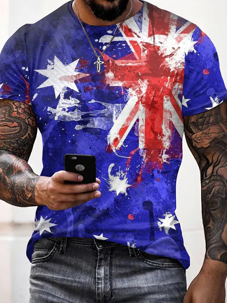 Classic Designed T-Shirt