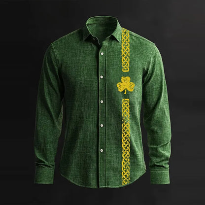 Classic Designed Shirt