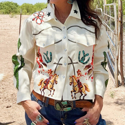 Classic Vintage Shirt