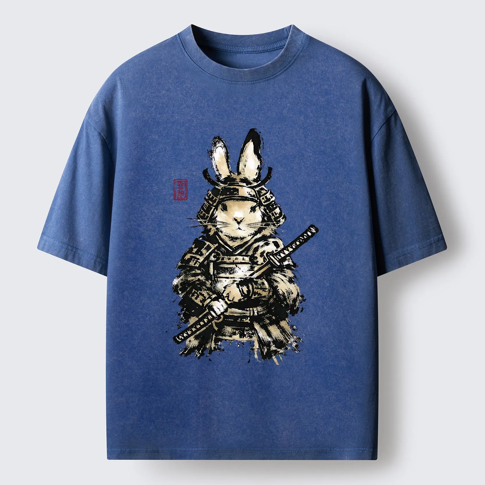 Gracefully Designed T-Shirt