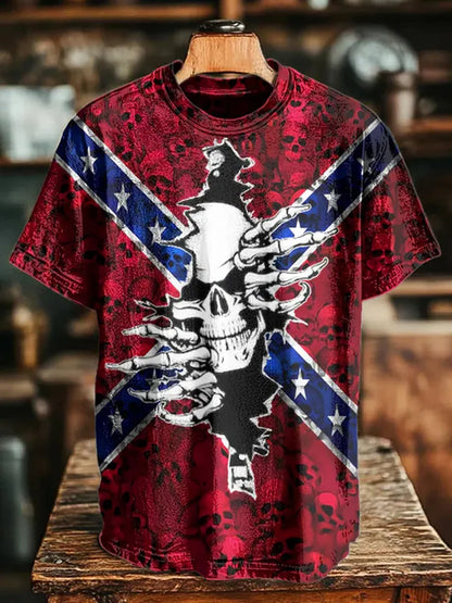 Thoughtfully Designed T-Shirt