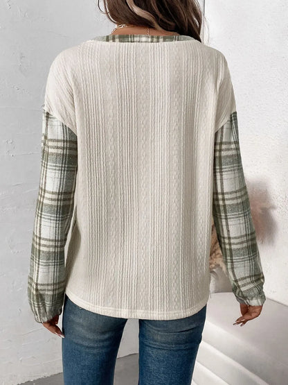 Vintage Inspired T-Shirt with a Contemporary Edge