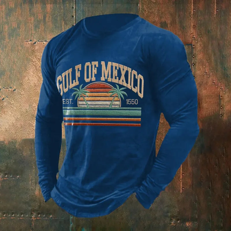 Timeless Vintage Style T-Shirt