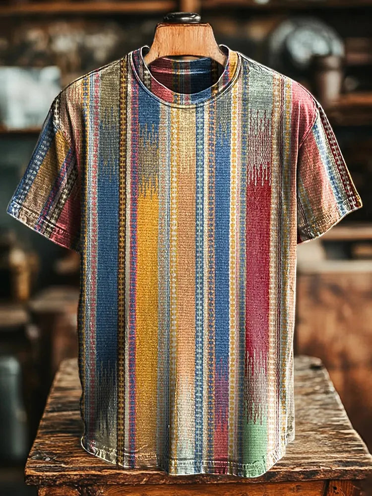 Thoughtfully Designed T-Shirt