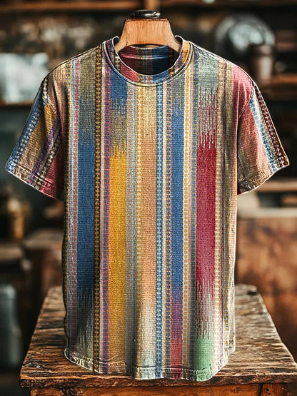 Thoughtfully Designed T-Shirt