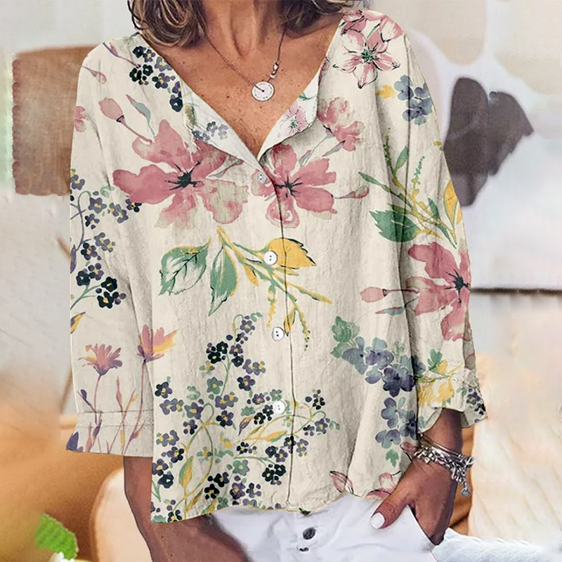 Classic Vintage Shirt
