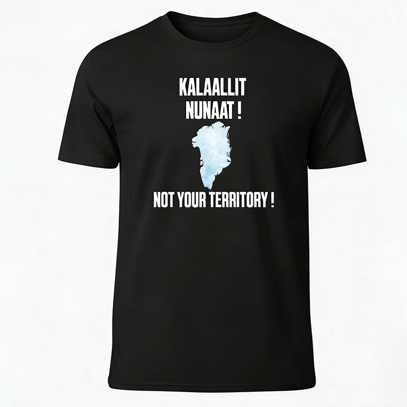 Gracefully Designed T-Shirt