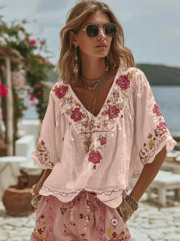 Classic Vintage Shirt