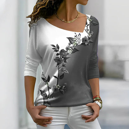 Elegantly Styled Shirt for Everyday Wear