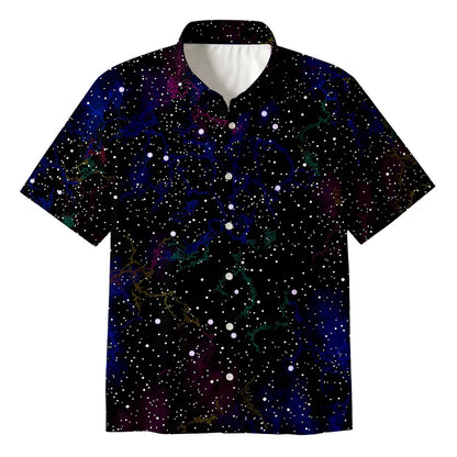 Thoughtfully Designed Shirt