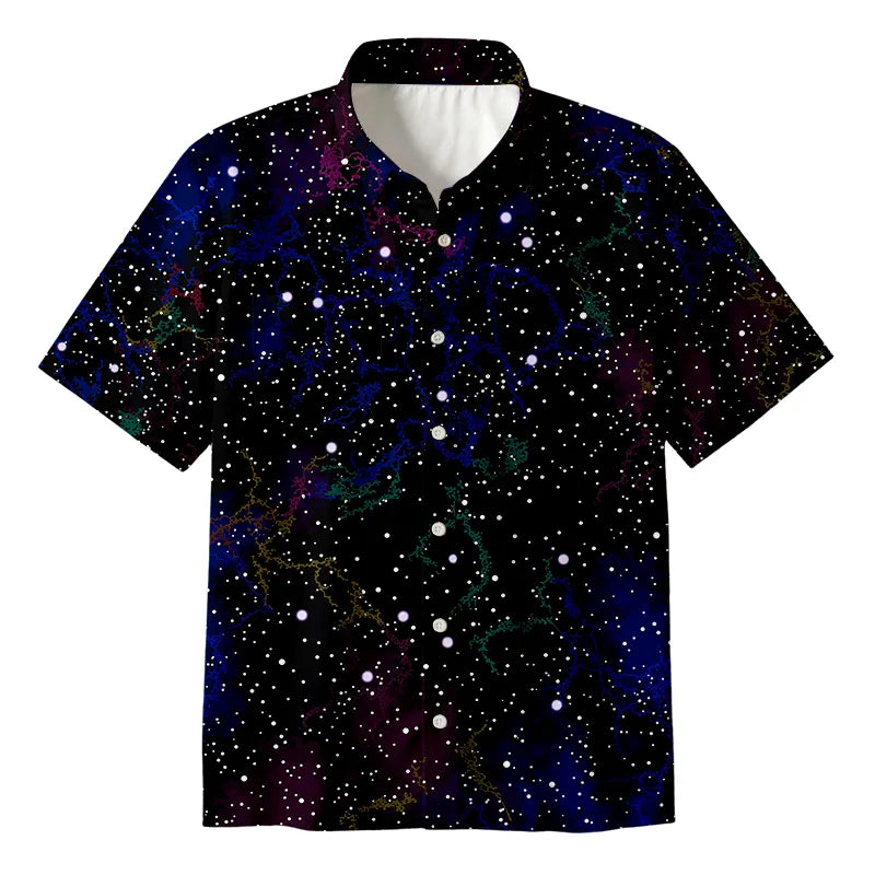 Thoughtfully Designed Shirt