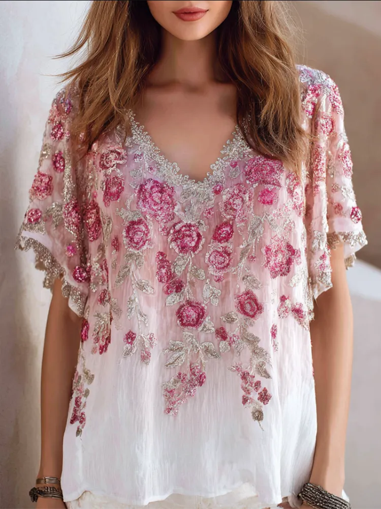 Classic Vintage Shirt