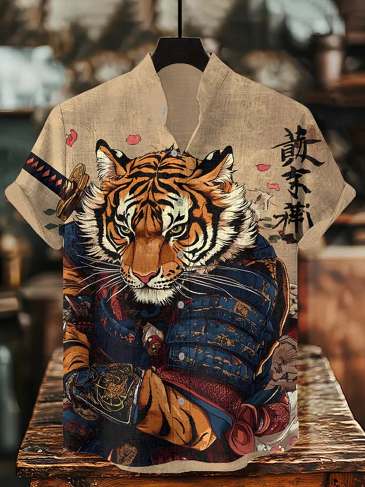 Beautifully Crafted Shirt