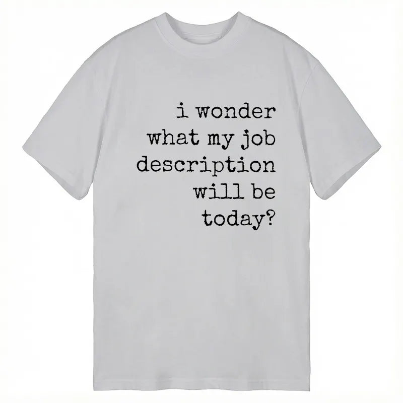 Classic Designed T-Shirt