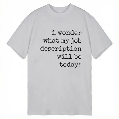 Classic Designed T-Shirt