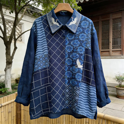 Elegantly Designed Shirt