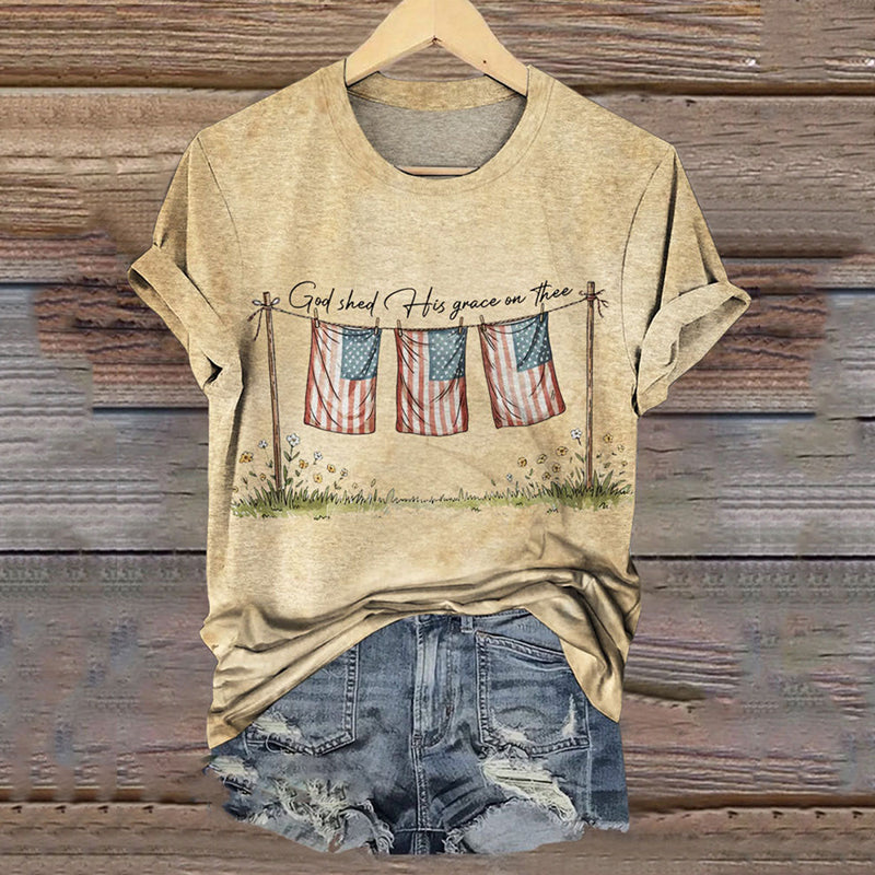 Beautifully Crafted T-Shirt
